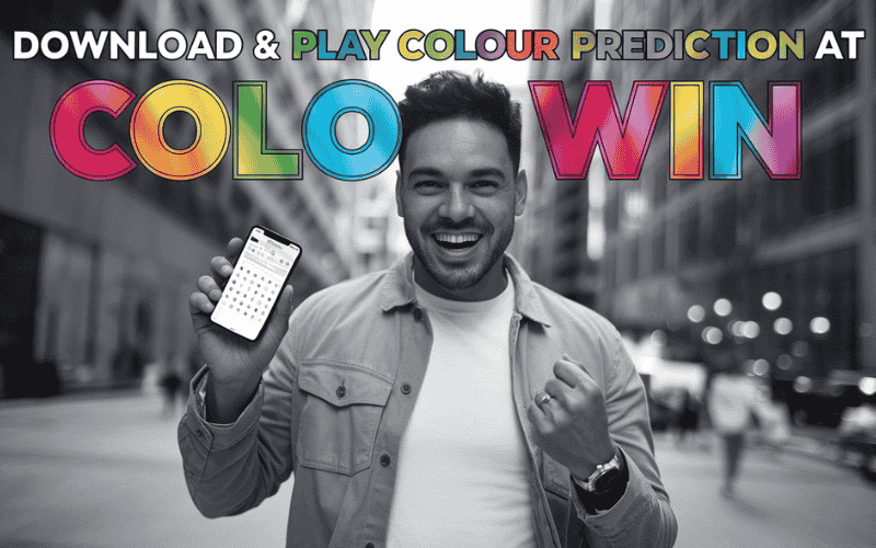 colour prediction game download