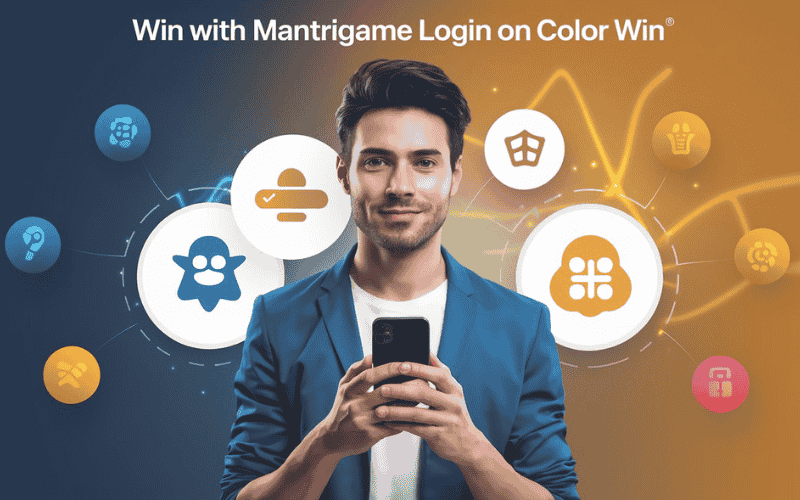 mantrigame login