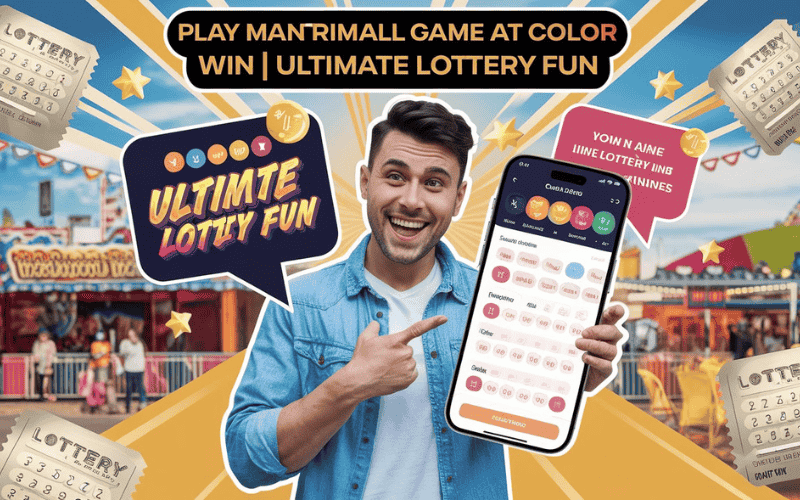 Mantrimall game