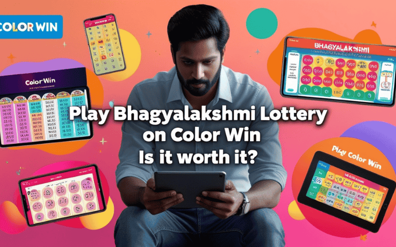 Bhagyalakshmi Lottery