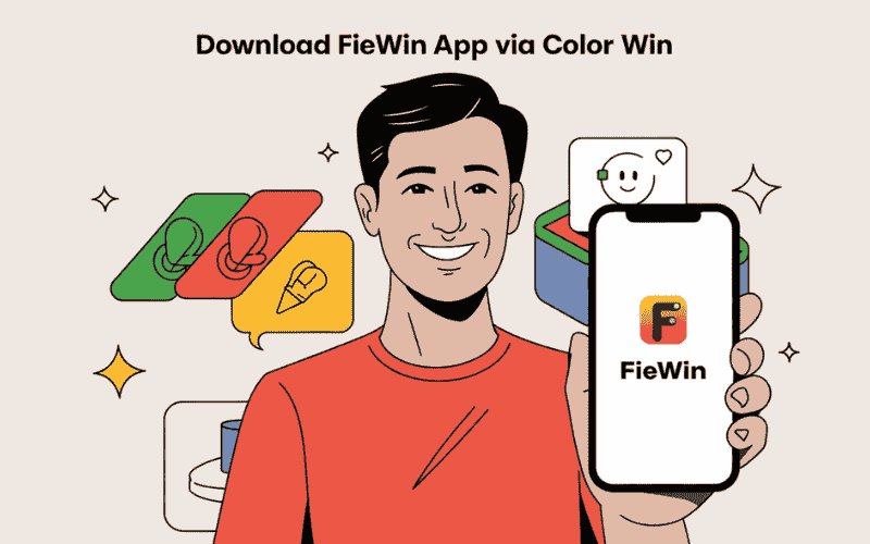 Fiewin App Download APK