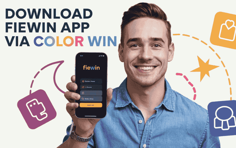 Fiewin App Download APK