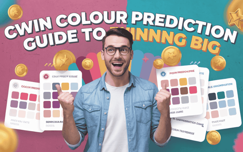 cwin colour prediction