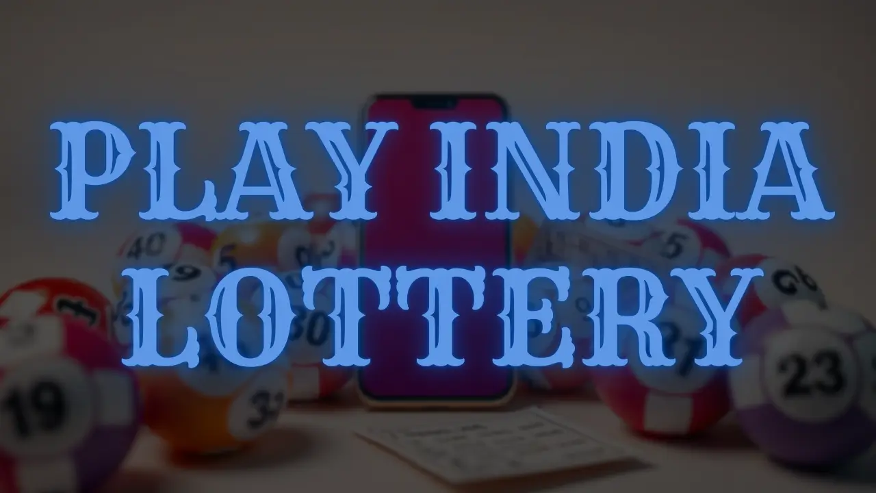 play india lottery