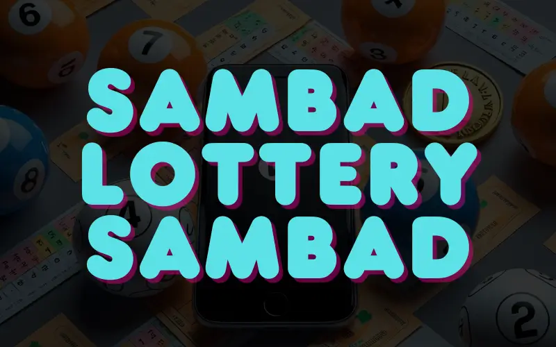 sambad lottery